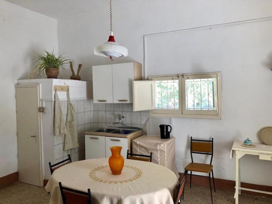 Casa Vacanze Salento - Villa Diso Galatina Εξωτερικό φωτογραφία
