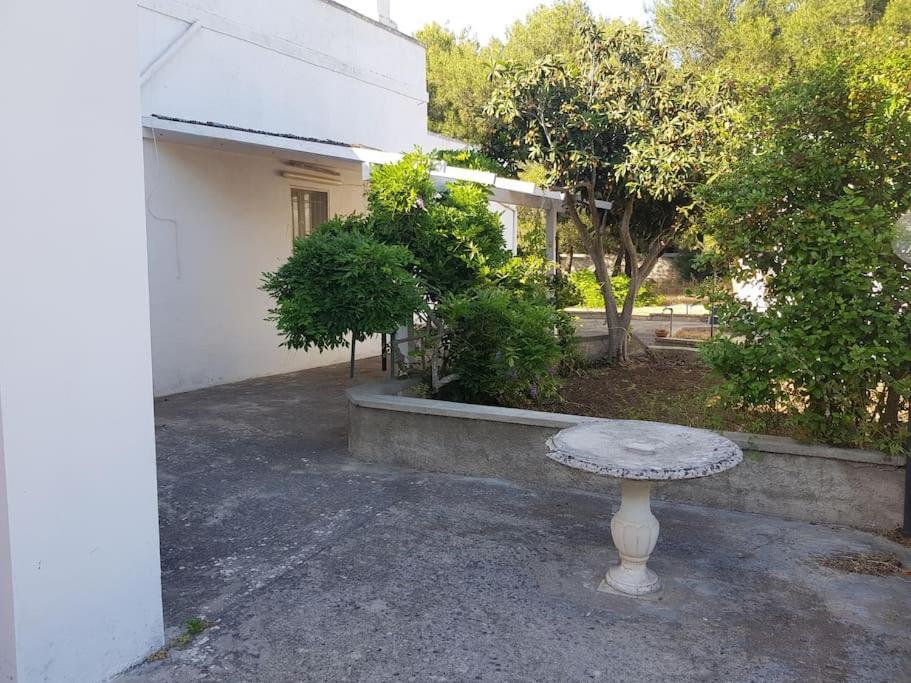 Casa Vacanze Salento - Villa Diso Galatina Εξωτερικό φωτογραφία